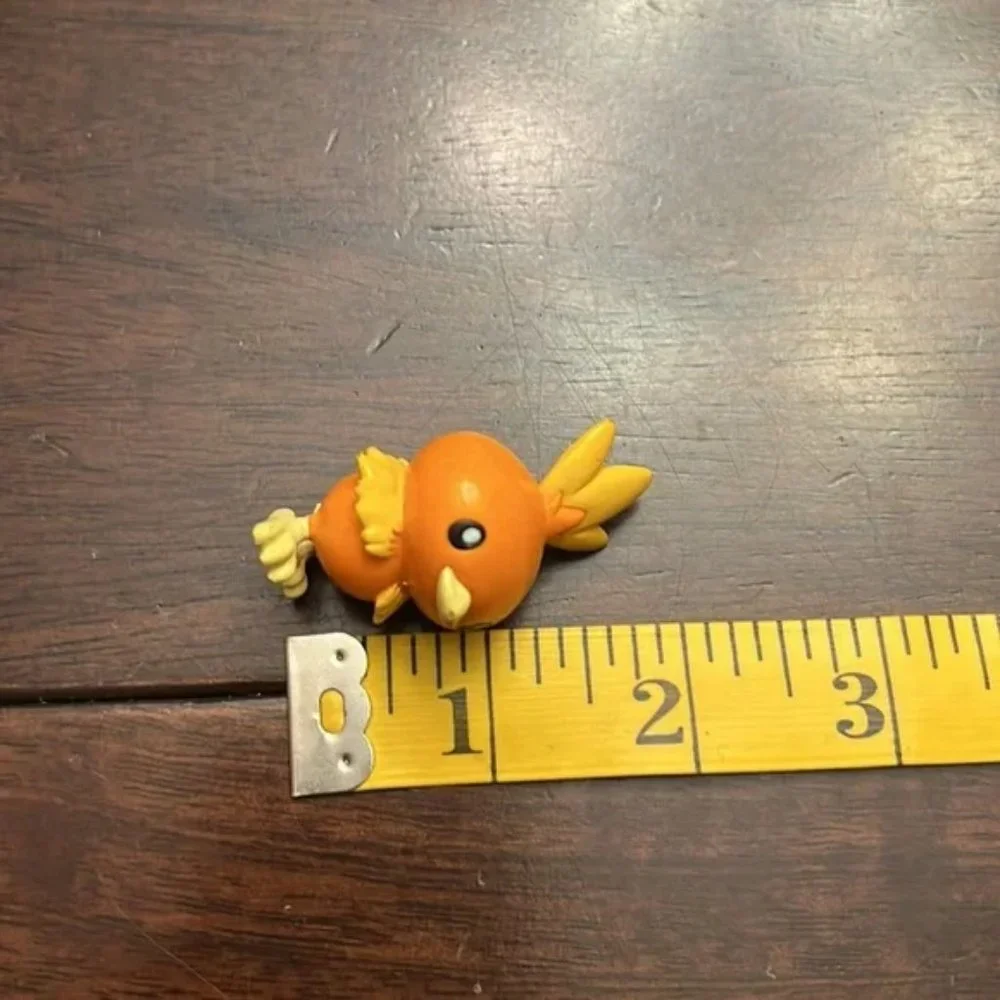 Pokemon torchic mini